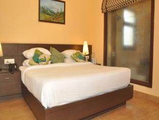 Corbett Mango Bloom Hotel 
